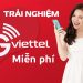Mách bạn cách đăng ký nhận 20GB data trải nghiệm 5G miễn phí của nhà mạng Viettel
