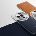 Nút Điều khiển Camera của iPhone 16 Pro có đối thủ Android đầu tiên