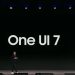 One UI 7.0 có trên thiết bị nào