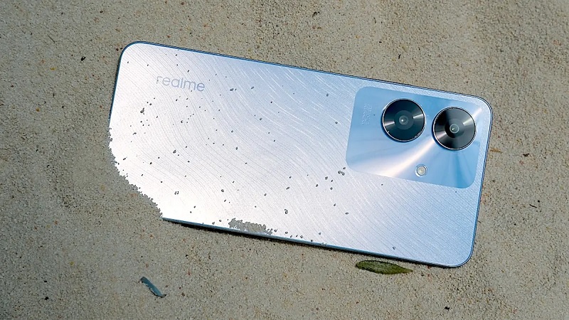 realme Note 60 có gì đặc biệt khiến bạn “mê mệt”?