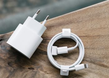 sạc iphone chính hãng