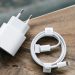 sạc iphone chính hãng
