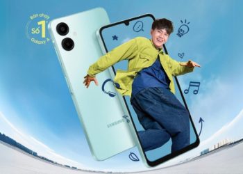 Samsung Galaxy A06 giá bao nhiêu