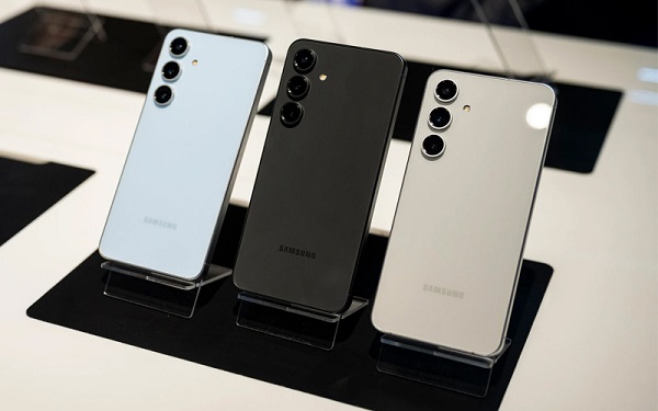 Samsung Galaxy S24 FE 5G sở hữu nhiều tính năng nổi bật