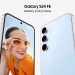 Samsung Galaxy S24 FE có mấy sim?
