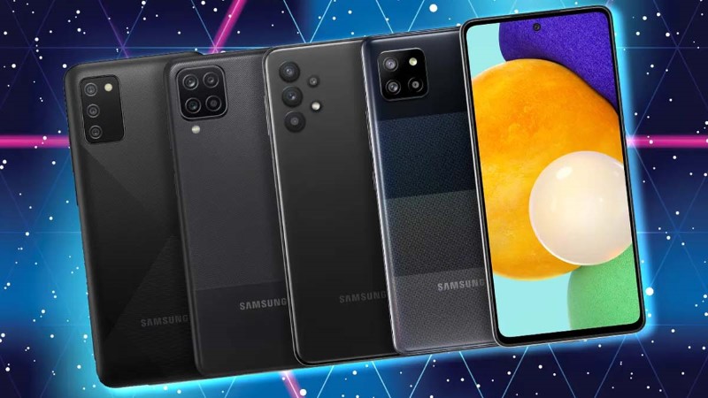 Samsung giá 6 triệu