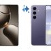 So sánh Xiaomi 14T Pro và Galaxy S24: Phiên bản nào xứng đáng là “người anh cả”?