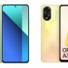 So sánh Xiaomi Redmi Note 13 và OPPO A38: Cùng tầm giá thì lựa chọn nào tốt hơn?