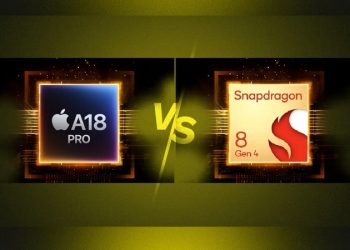 So sánh chip A18 Pro và Snapdragon 8 Gen 4: Bạn chọn team Apple hay Samsung?
