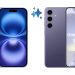 So sánh iPhone 16 và Samsung Galaxy S24: Cuộc đối đầu giữa những flagship “đỉnh nóc kịch trần”