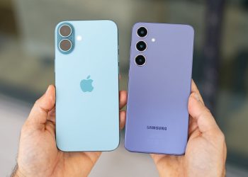 So sánh iPhone 16 Plus và Galaxy S24 Plus: Siêu phẩm nào ‘soán ngôi’ dẫn đầu?