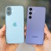 So sánh iPhone 16 Plus và Galaxy S24 Plus: Siêu phẩm nào ‘soán ngôi’ dẫn đầu?