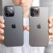 So sánh iPhone 16 Pro Max và iPhone 13 Pro Max: Hai siêu phẩm có điểm gì khác biệt?