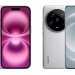 So sánh iPhone 16 và Xiaomi 14 Ultra: Thiết bị nào đáng mua nhất ở thời điểm hiện tại?