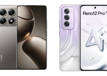 So sánh Xiaomi 14T Pro và OPPO Reno12 Pro: Đâu là sự lựa chọn tốt nhất dành cho bạn?