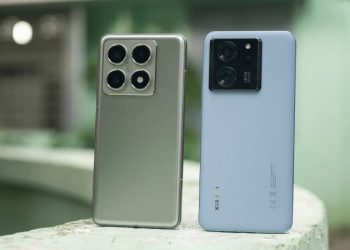So sánh Xiaomi 14T Pro và Xiaomi 13T Pro