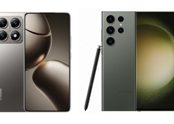 So sánh Xiaomi 14T và Samsung Galaxy S23 Ultra: Smartphone tầm trung mới có đủ sức ‘lật đổ’ flagship thế hệ cũ?