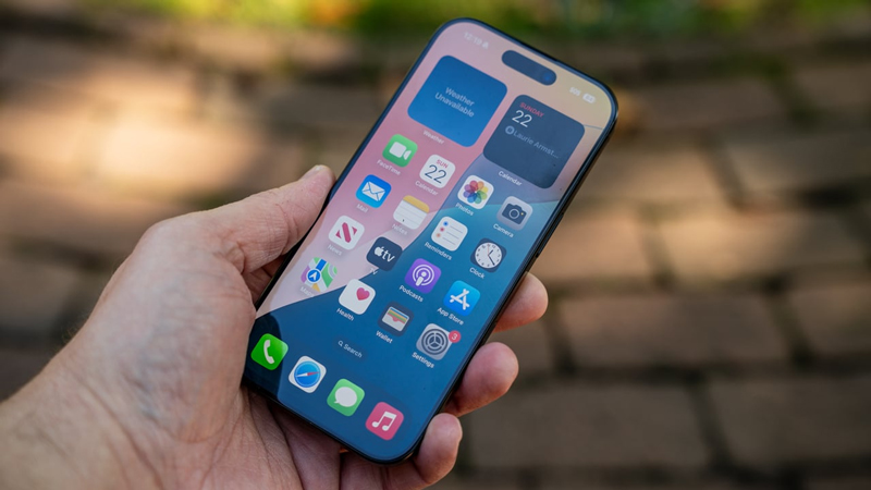 Sức hút iPhone 16 tại thị trường Trung Quốc: Doanh số bứt phá 20%