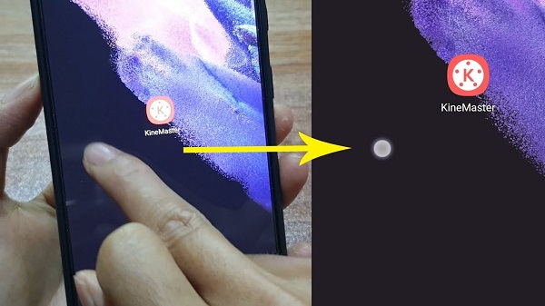 Nguyên nhân xuất hiện chấm tròn