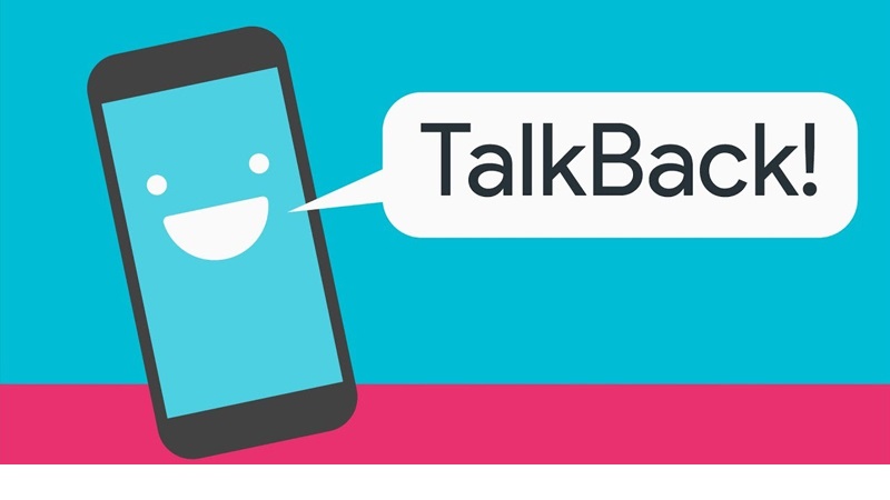 Talkback là gì? Cách tắt Talkback OPPO đơn giản