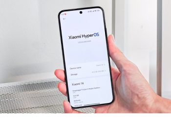 Hướng dẫn cách test cảm ứng Xiaomi khi mua cũ phát hiện lỗi