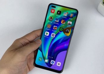 Cách test màn hình OPPO đơn giản, nhanh chóng