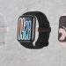 Rò rỉ thiết kế của Xiaomi Smart Band 9 Pro nổi bật với màn hình cong