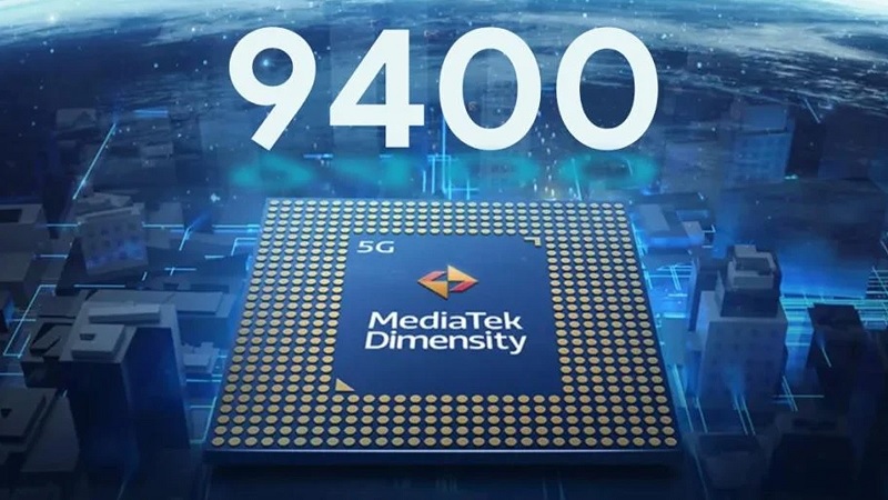 Rò rỉ thông số Dimensity 9400, ra mắt vào ngày 9/10 tới đây