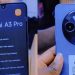 Rò rỉ thông tin Xiaomi Redmi A3 Pro trên Kenya: Màn hình lớn, chip mạnh mẽ, camera AI, giá chỉ 2.69 triệu đồng