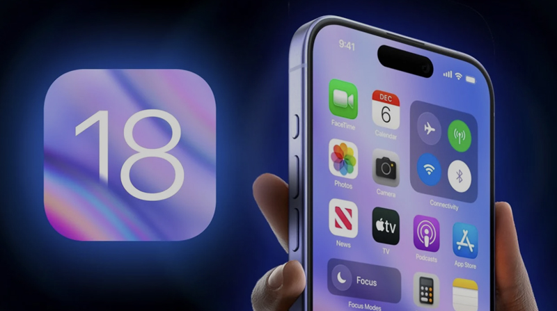 Bạn mới nâng cấp lên iPhone 16? Đừng bỏ lỡ những tính năng đỉnh cao với iOS 18