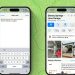 Cập nhật 4 tính năng mới trong Apple Maps cho iOS 18
