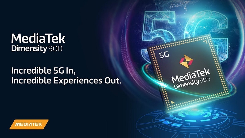 Các tính năng nổi bật của chip Dimensity 900: Giải pháp hoàn hảo cho smartphone 5G tầm trung