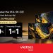 Viettel Store mở bán Tivi Xiaomi Smart Display Max 85 & 100 2025 giá chỉ từ 31.990.000đ