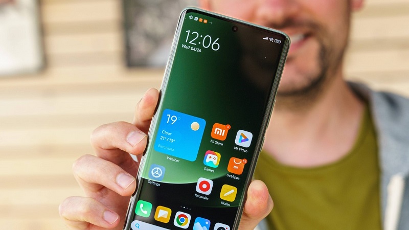 Cách up ROM Xiaomi quốc tế không cần Unlock Bootloader 2024