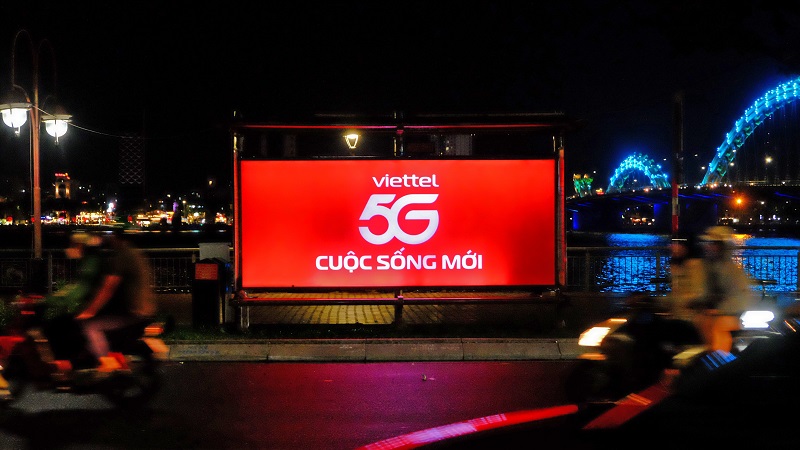 Tổng quan về 5G Viettel và một số điều bạn cần biết