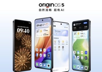 Vivo ra mắt OriginOS 5 với nhiều tính năng mới hấp dẫn, kèm danh sách cập nhật