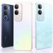 Vivo Y19s ra mắt có thiết kế bền bỉ, pin 5.500mAh, hệ thống loa stereo mạnh mẽ