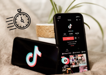 xem lại video đã xem trên Tiktok