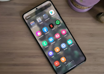 Điện thoại Galaxy S25