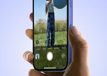 5 bí kíp làm chủ Camera Control mới nhất trên iPhone 16