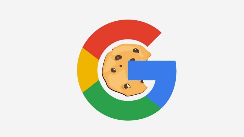 cách bật cookie Chrome