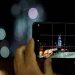 Cách bật khung lưới camera iPhone hỗ trợ chụp ảnh