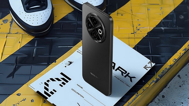 Có nên mua TECNO Spark 30C thời điểm hiện tại?