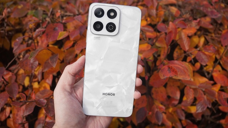 HONOR X7c có gì nổi bật để thu hút khách hàng chọn mua?