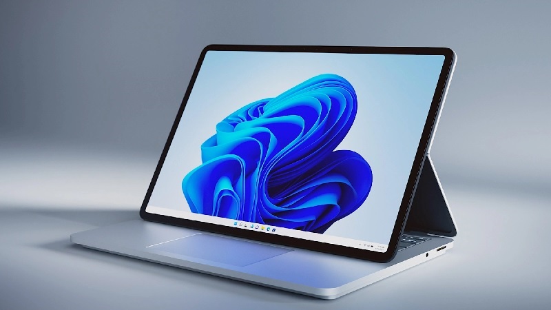 Laptop Dell cảm ứng có tốt, có bền không?