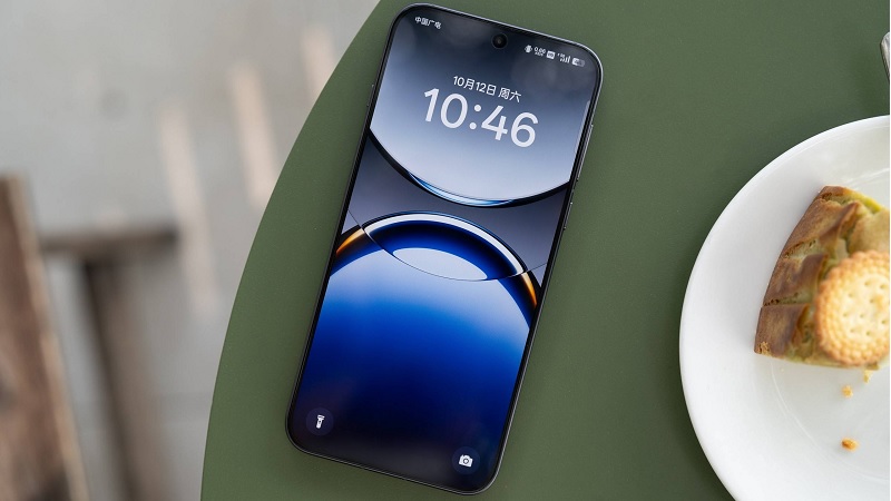 OPPO Find X8 có gì nổi bật trong phân khúc smartphone cao cấp?