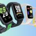 Redmi Band 3 ra mắt tích hợp nhiều tính năng theo dõi sức khỏe, pin sử dụng 19 ngày, giá 563.000 đồng