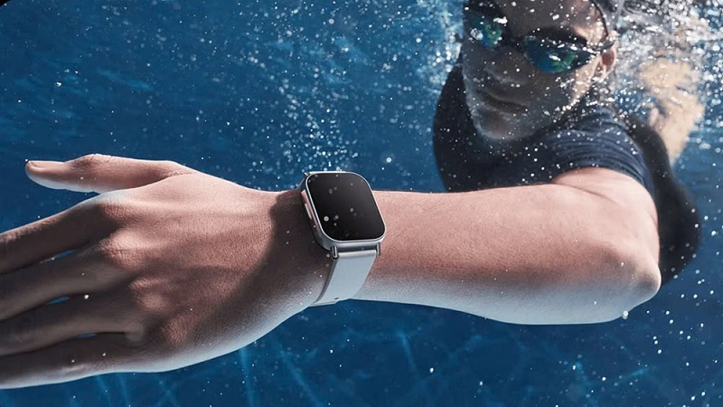 Redmi Watch 5 Lite giá bao nhiêu và có gì nổi bật?