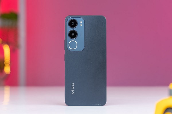 Vivo Y19s có gì nổi bật trong tầm giá 4 triệu đồng?