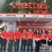 Gian hàng Viettel Store xuất hiện trong Đại nhạc hội Viettel Y-Fest 2024 với nhiều hoạt động, ưu đãi đặc sắc